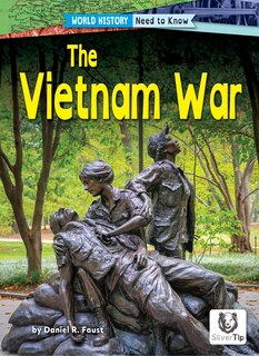 Front cover_The Vietnam War