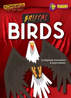 Front cover_Brutal Birds