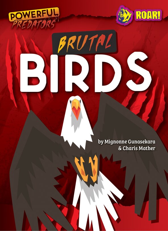 Front cover_Brutal Birds