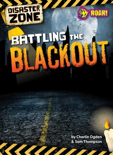 Front cover_Battling the Blackout