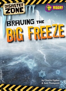 Front cover_Braving the Big Freeze