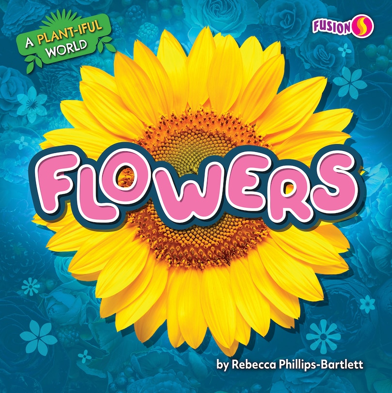 Front cover_Flowers