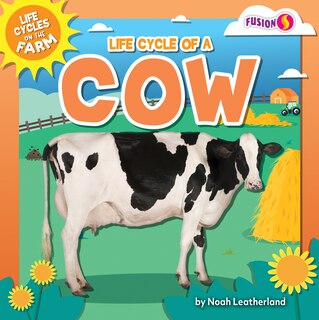 Couverture_Life Cycle of a Cow