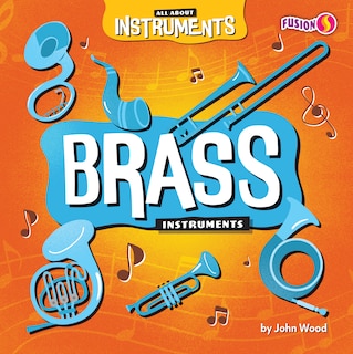 Front cover_Brass Instruments