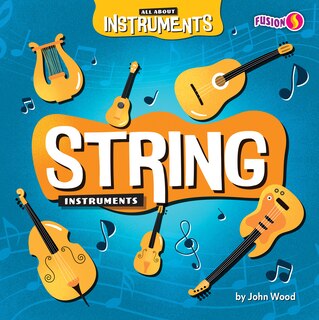 Front cover_String Instruments
