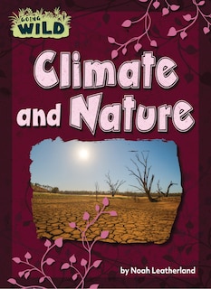 Couverture_Climate and Nature