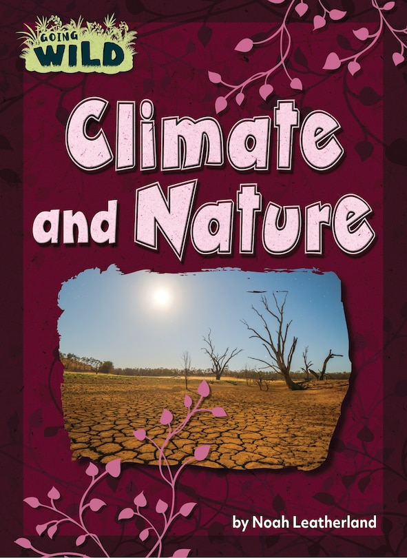 Front cover_Climate and Nature