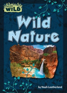 Couverture_Wild Nature