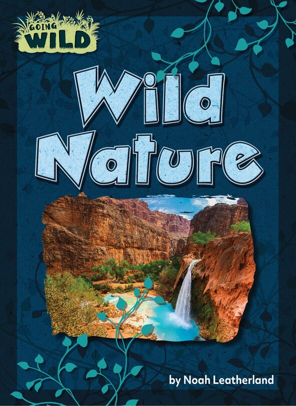 Couverture_Wild Nature