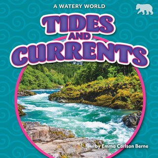 Front cover_Tides and Currents