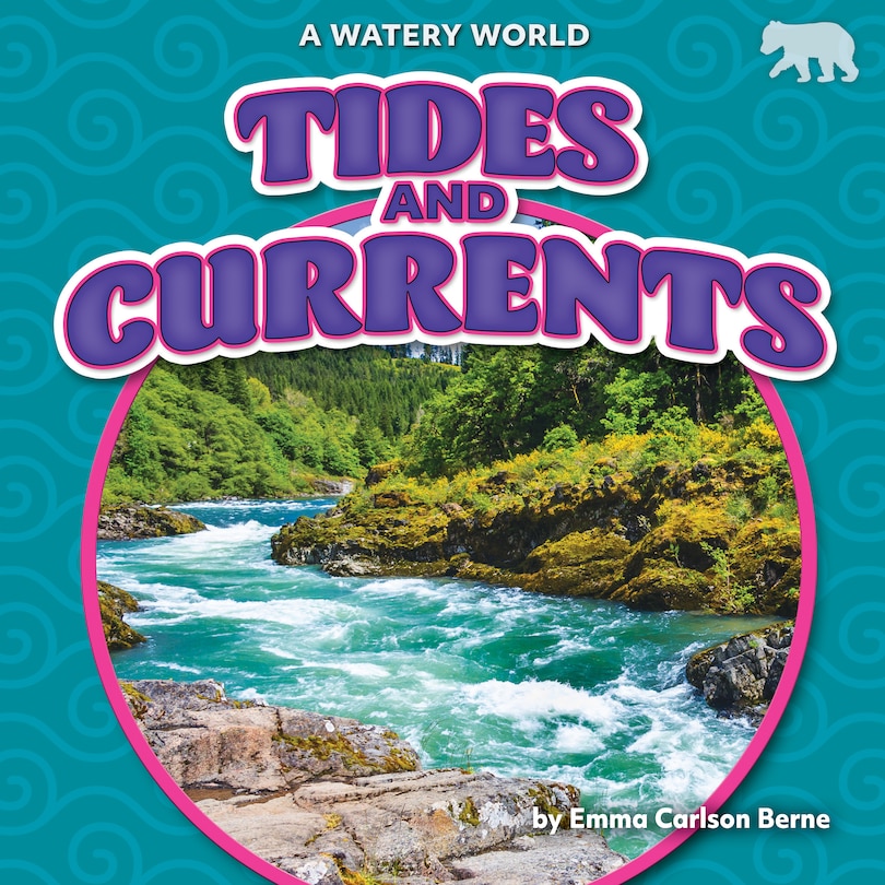 Front cover_Tides and Currents
