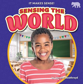 Couverture_Sensing the World
