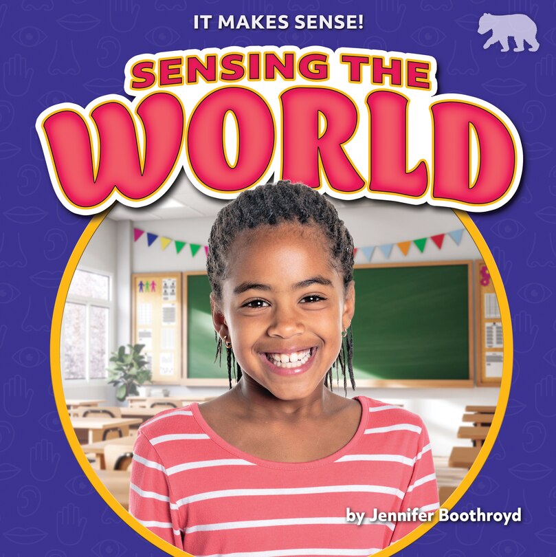 Couverture_Sensing the World