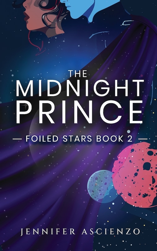 Couverture_The Midnight Prince