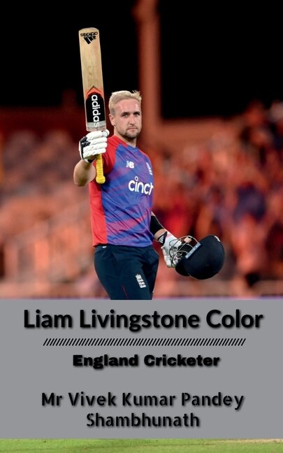 Couverture_Liam Livingstone Color