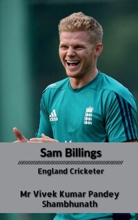Couverture_Sam Billings