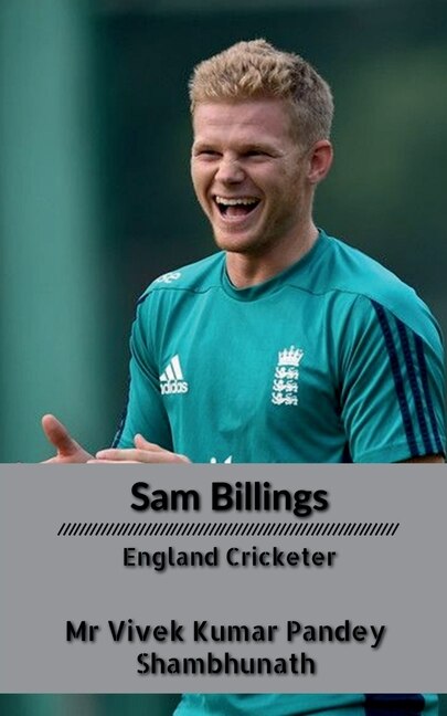 Couverture_Sam Billings