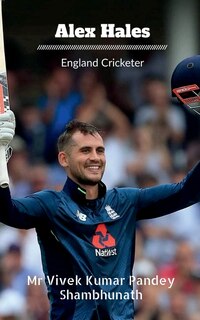 Front cover_Alex Hales