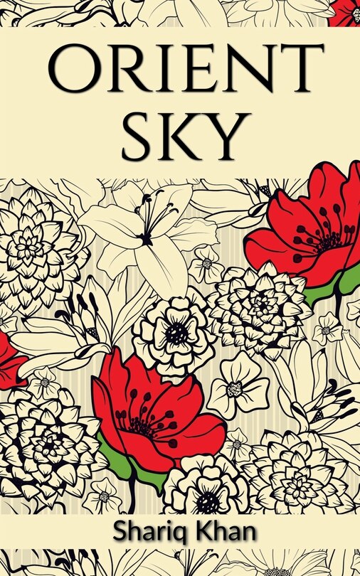 Front cover_Orient Sky