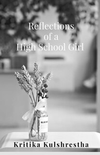 Couverture_Reflections of a High School Girl
