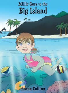 Front cover_Millie Goes to the Big Island
