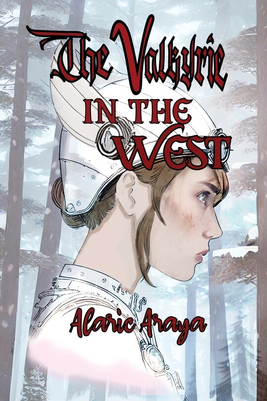 Front cover_The Valkyrie in the West