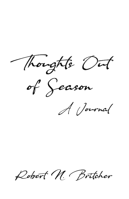 Couverture_Thoughts Out of Season