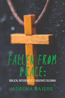 Front cover_Fallen from Grace
