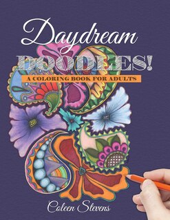 Front cover_Daydream Doodles!