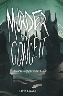 Couverture_Murder by Conceit