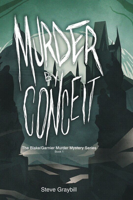 Couverture_Murder by Conceit