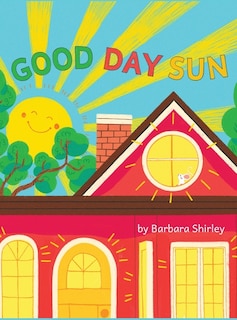 Couverture_Good Day Sun