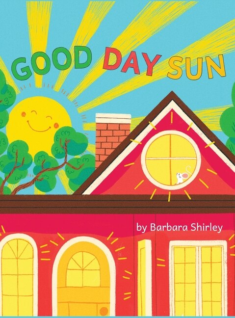 Couverture_Good Day Sun