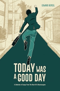 Front cover_Today Was A Good Day