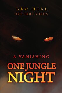 Front cover_One Jungle Night