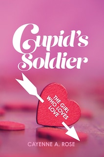 Front cover_Cupid's Soldier