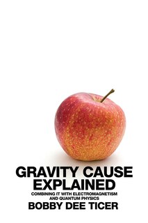 Front cover_Gravity Cause Explained
