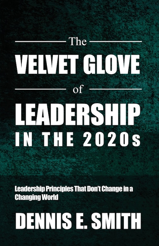 Couverture_The Velvet Glove of Leadership in the 2020s