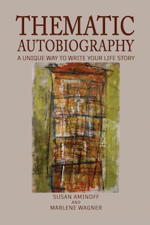 Front cover_Thematic Autobiography