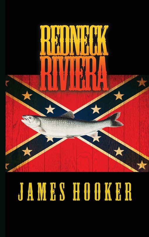 Front cover_Redneck Riviera