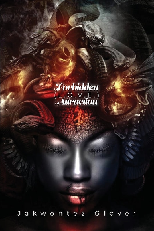Front cover_Forbidden (L.O.V.E.) Attraction