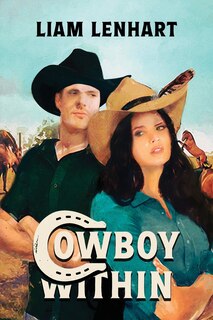 Front cover_Cowboy Within