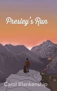 Couverture_Presley's Run