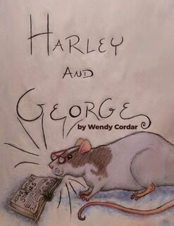 Couverture_Harley and George