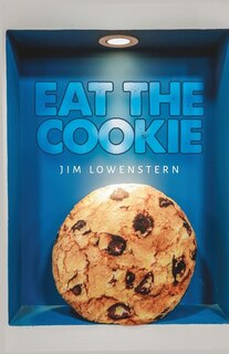 Front cover_Eat the Cookie