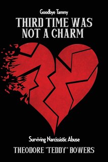 Couverture_Third Time Was Not A Charm