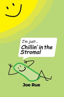 Couverture_Chillin' in the Stroma