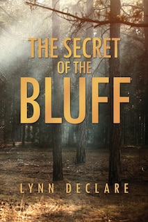 Front cover_The Secret of the Bluff