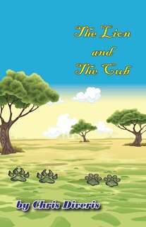 Couverture_The Lion and the Cub