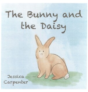 Front cover_The Bunny and the Daisy
